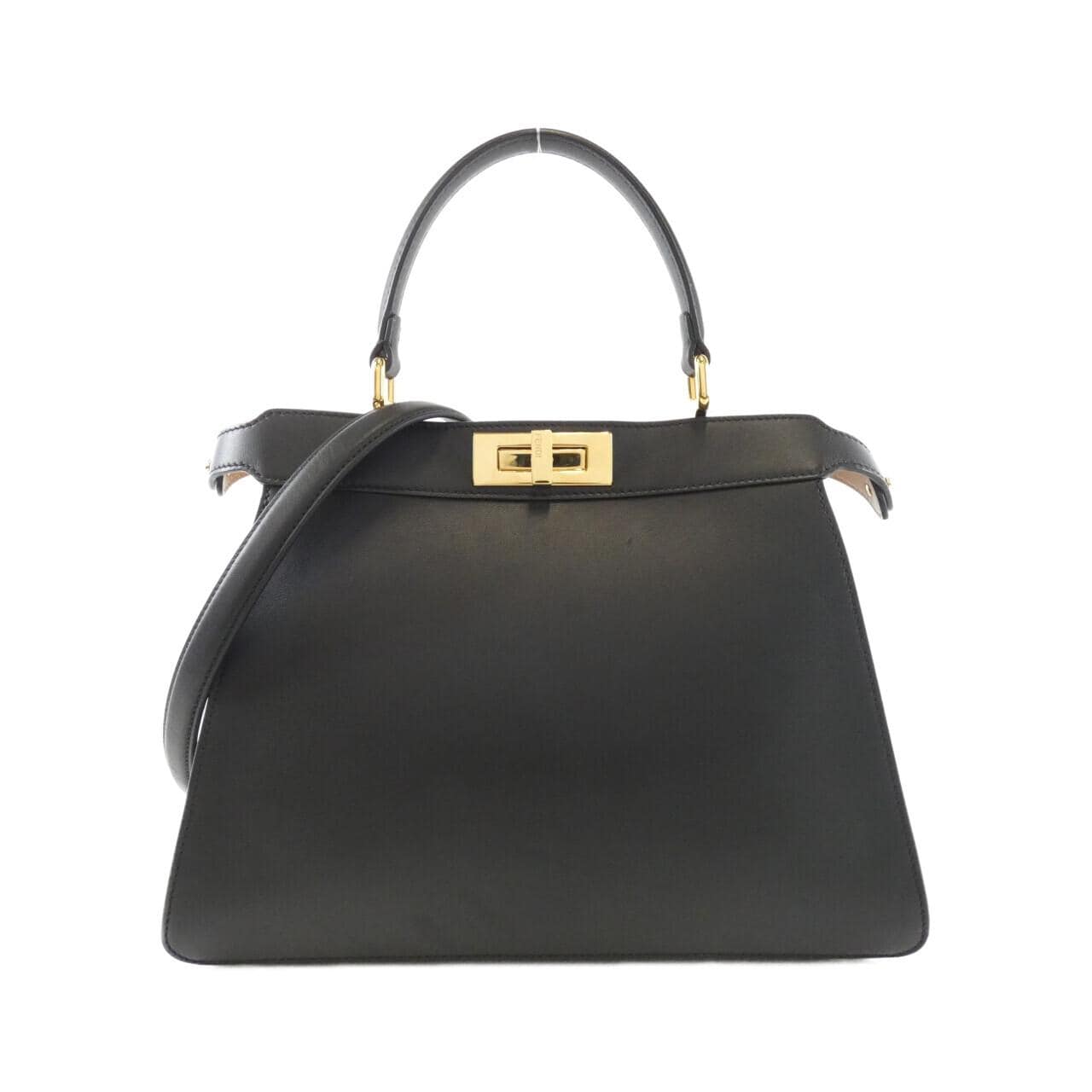 フェンディ ピーカブー アイ シー ユー ミディアム 8BN321 A6V3 バッグ