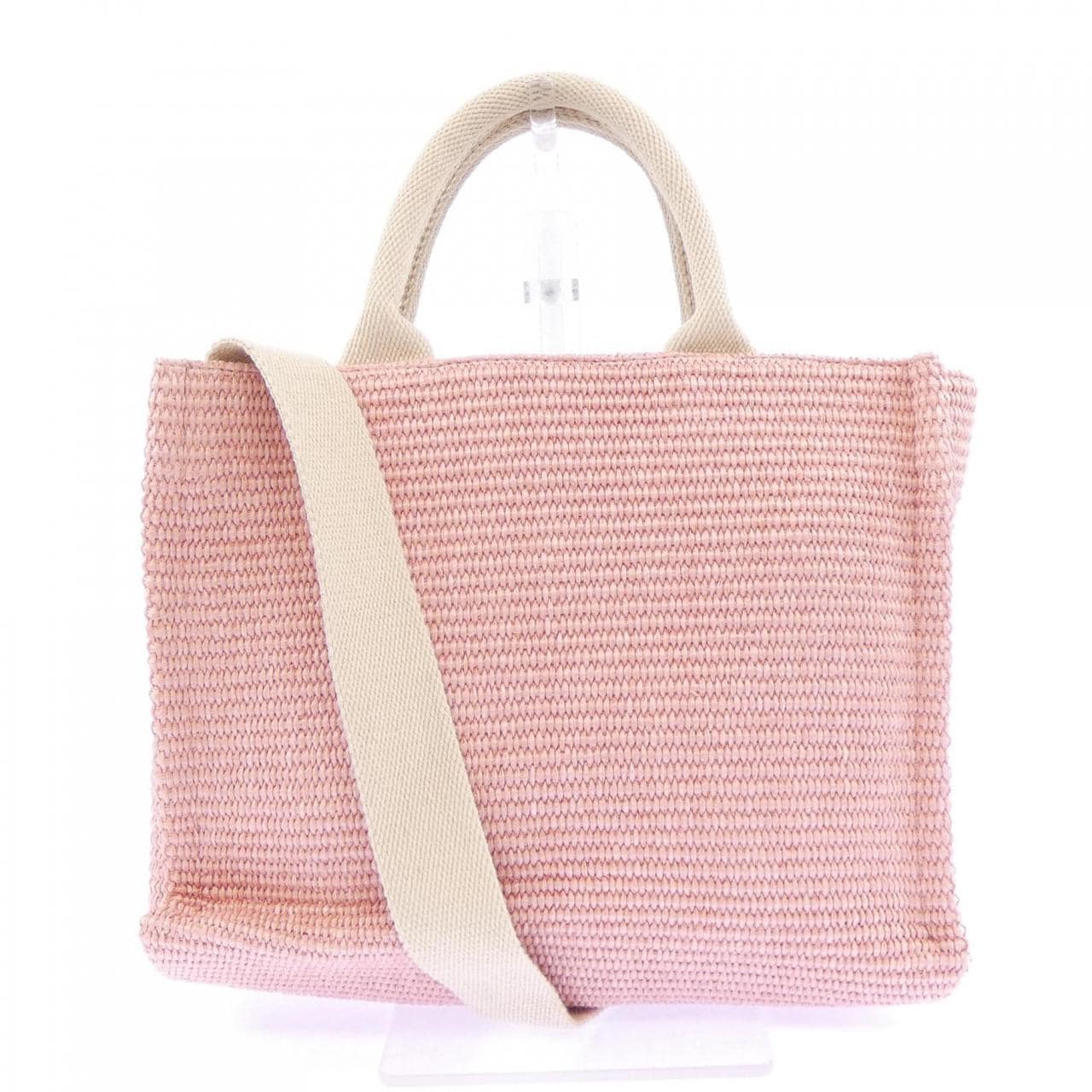 マルニ MARNI EAST-WESTトートバッグ SHMP0077U0 BAG