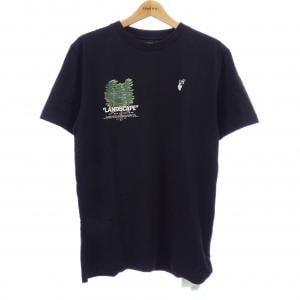 オフホワイト OFF-WHITE OMAA027G20JER037 Tシャツ