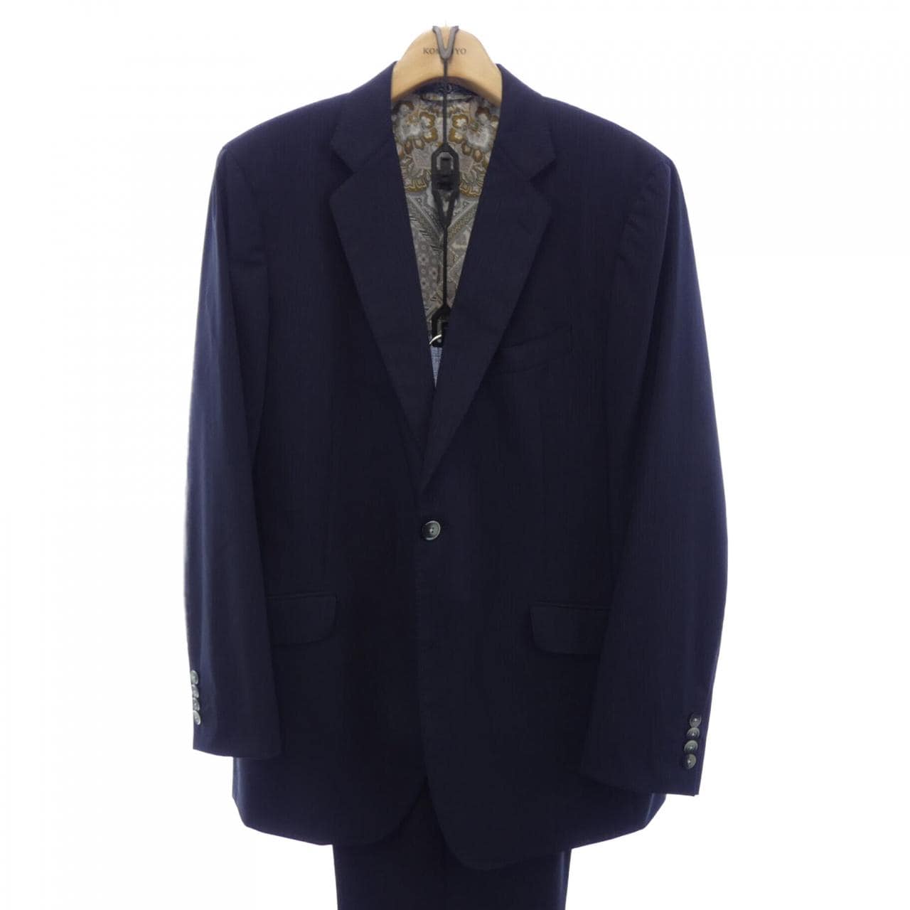 エトロ ETRO スーツ