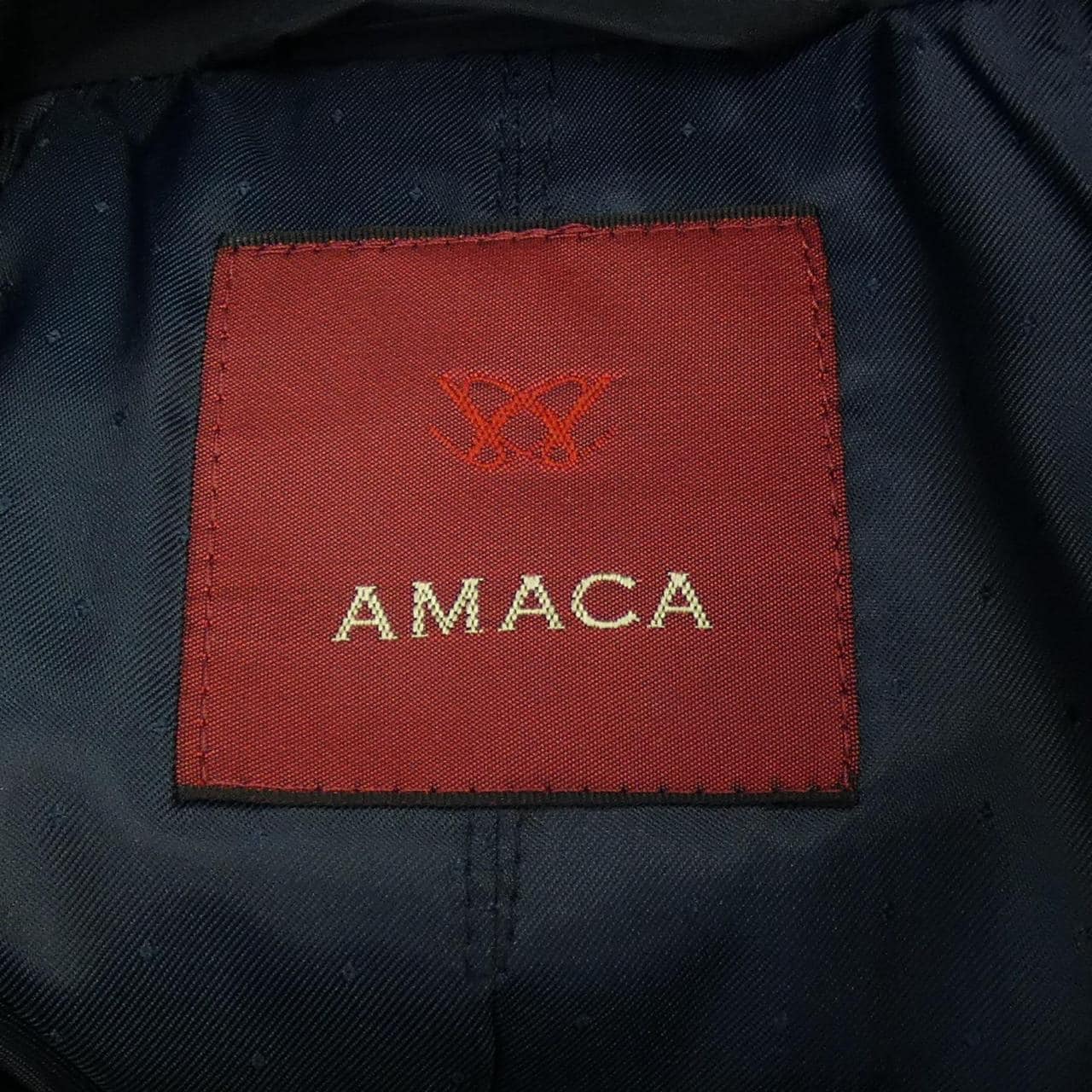 アマカ AMACA コート