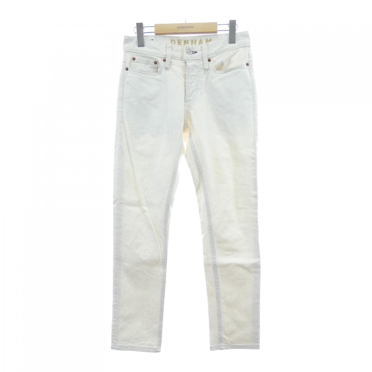 デンハム DENHAM ジーンズ