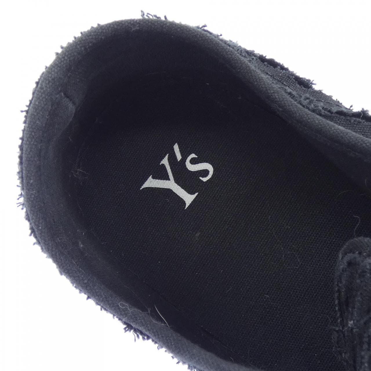 ワイズ Y's YS-E01-096-3-06 スニーカー