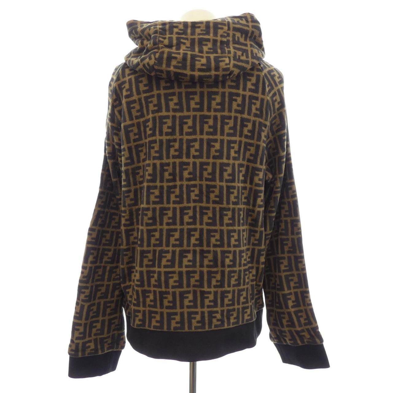 フェンディ FENDI FAF533 A68X パーカー