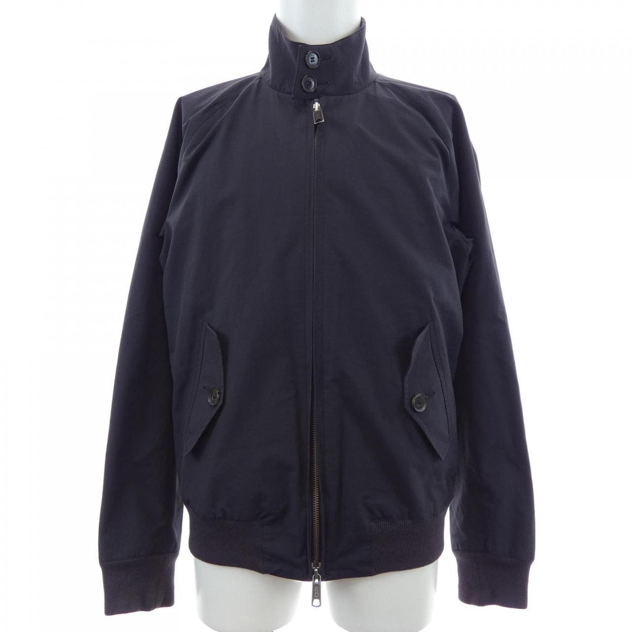 バラクータ BARACUTA ブルゾン
