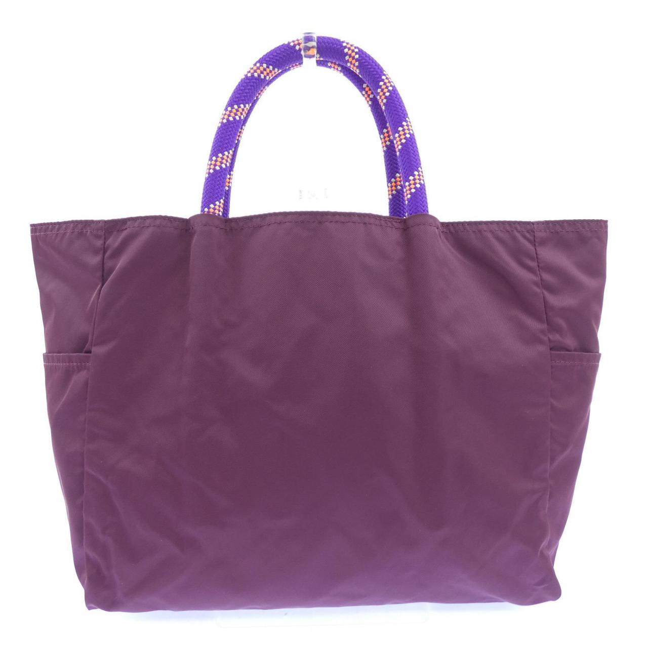 NOMADIS BAG