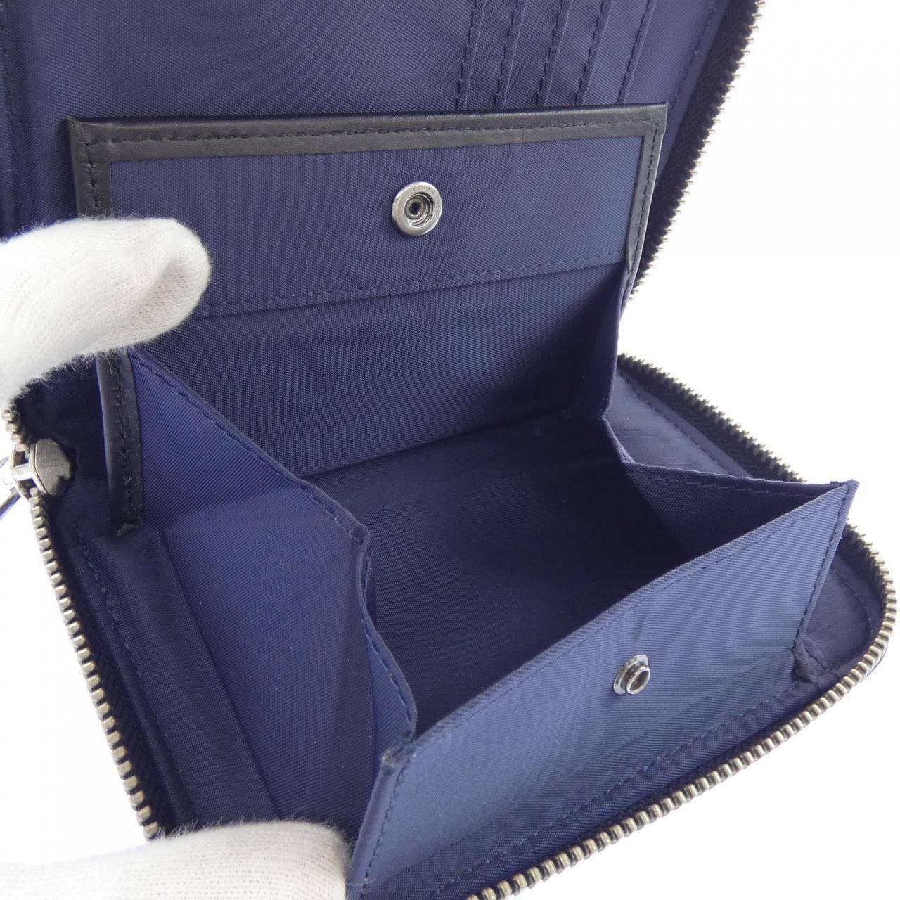 ポーター PORTER WALLET