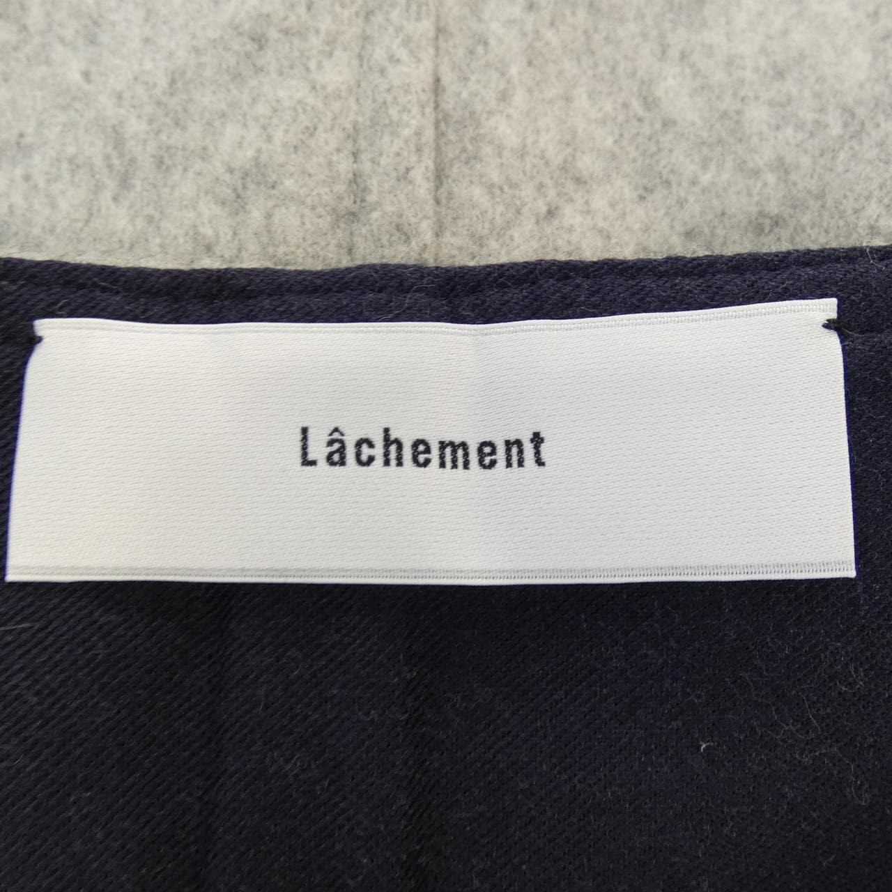 ラシュモン Lachement スカート