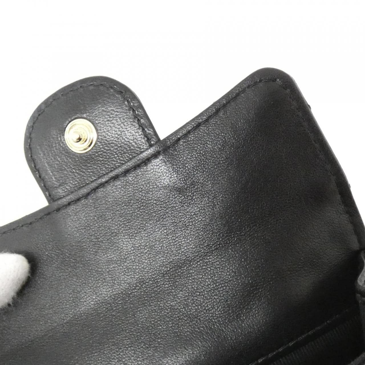 シャネル タイムレスクラシック ライン AP0230 財布