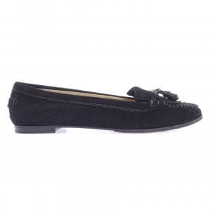 トッズ TOD'S フラットシューズ