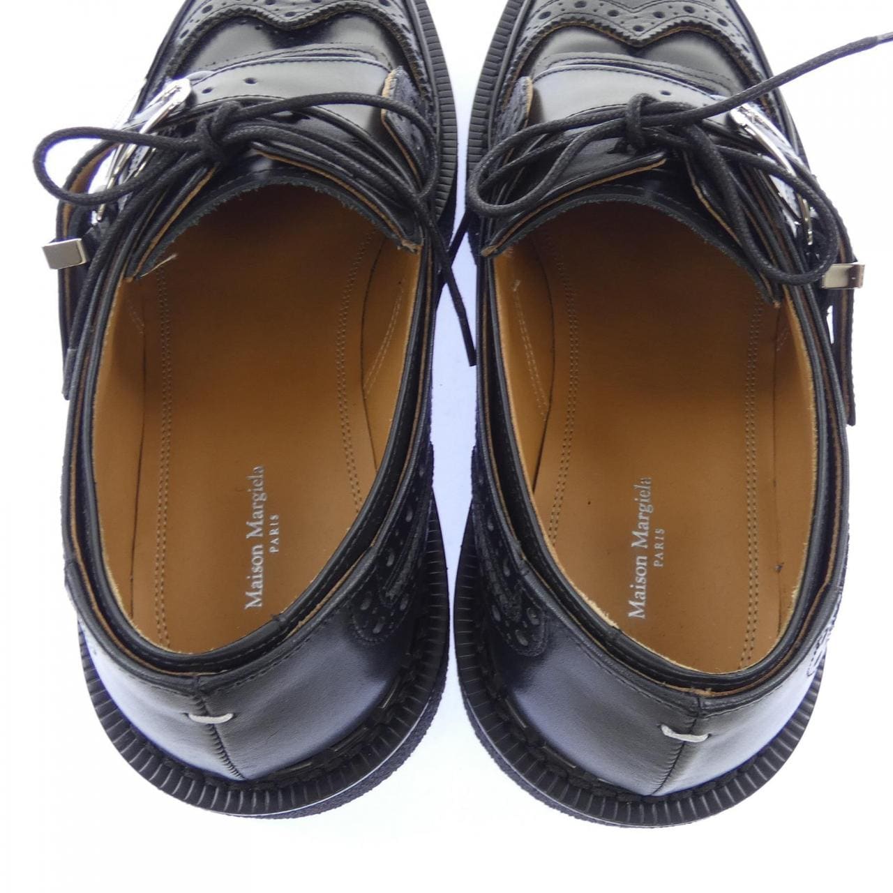 メゾンマルジェラ Maison Margiela S57WQ0192 シューズ