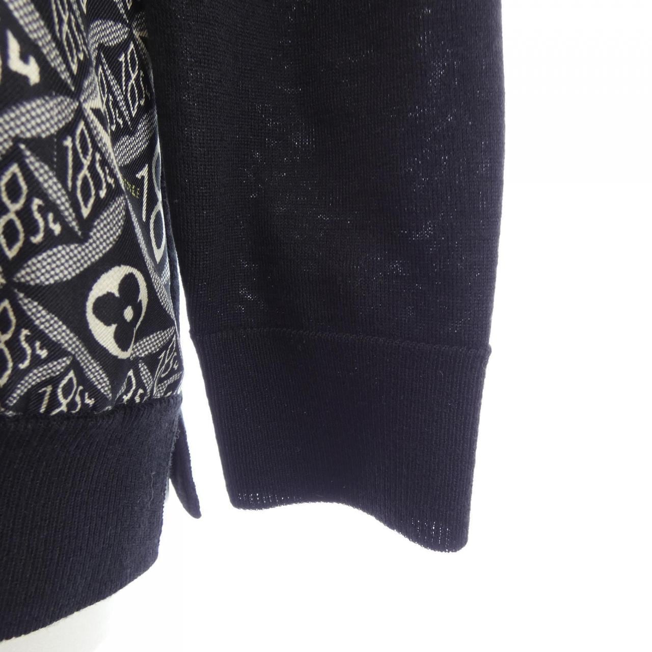 ルイヴィトン LOUIS VUITTON FKKC04ZPE カーディガン