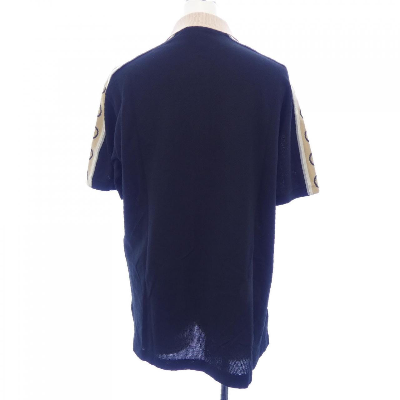 グッチ GUCCI 598949 XJB0Q ポロシャツ