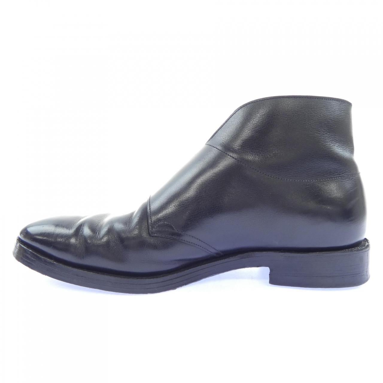 ジョンロブ JOHN LOBB ブーツ
