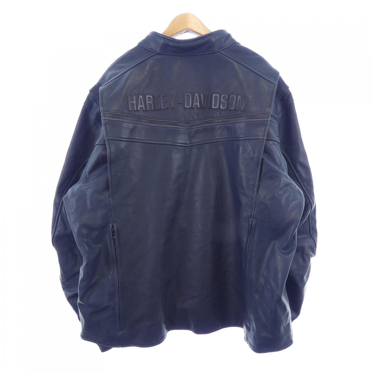 ハーレーダビッドソン HARLEY DAVIDSON 97022-24VM レザージャケット