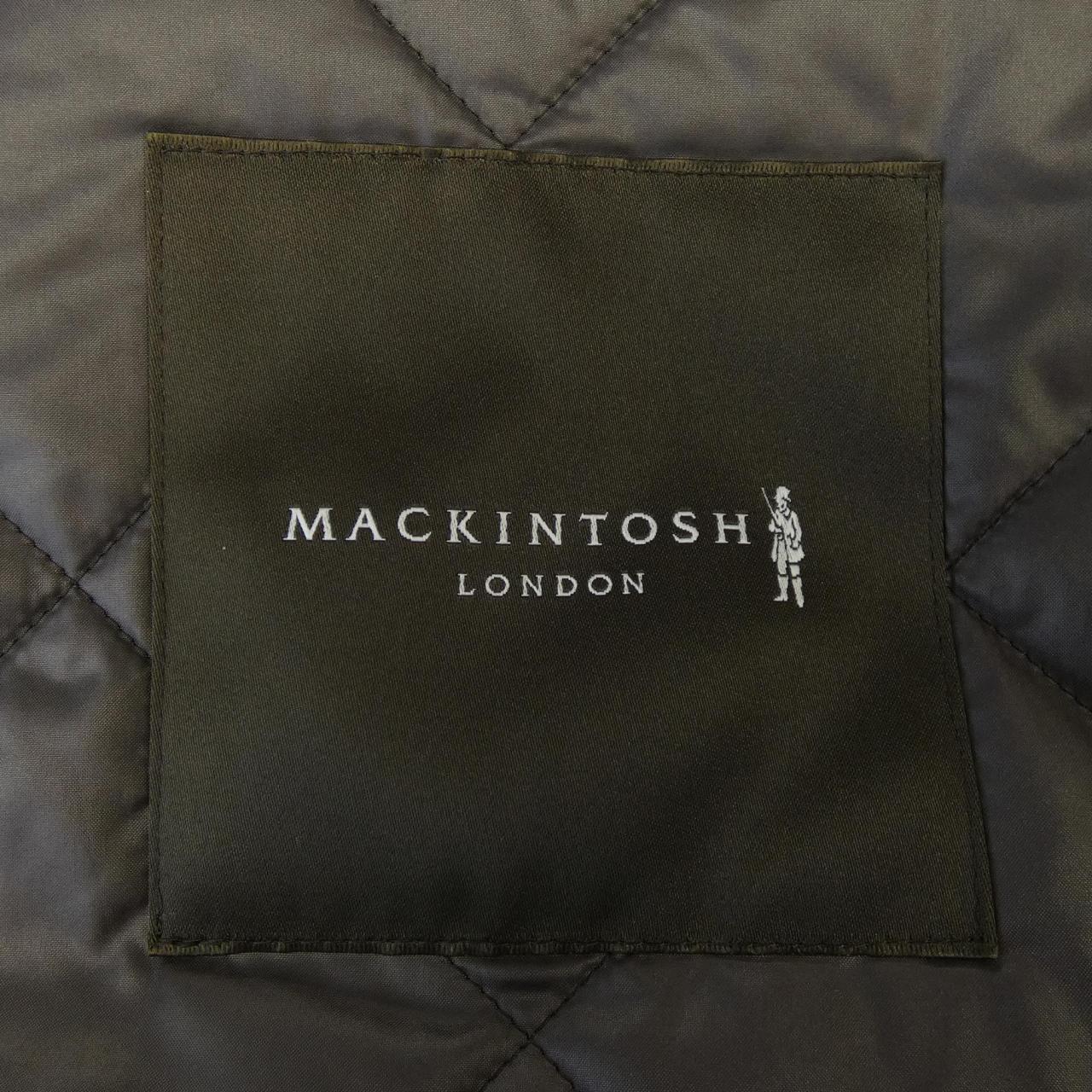 マッキントッシュロンドン MACKINTOSH LONDON ダウンコート