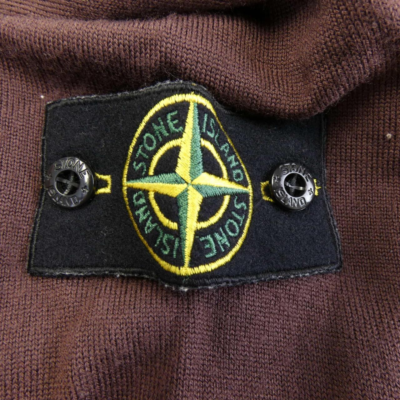 ストーンアイランド STONE ISLAND 7115536C4 ブルゾン