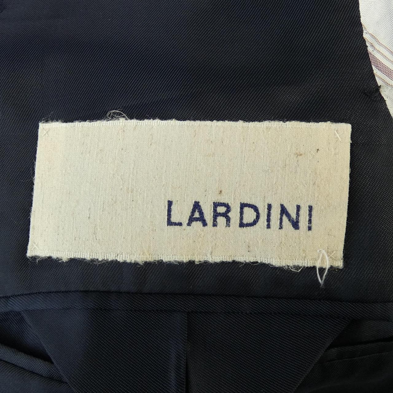 ラルディーニ LARDINI JW98351W スーツ