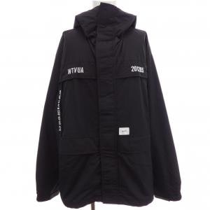 ダブルタップス WTAPS 211BRDT-JKM02 ブルゾン