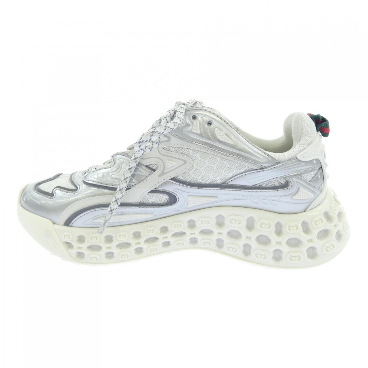 グッチ GUCCI BASKETS GUCCI CUB3D 828059 スニーカー