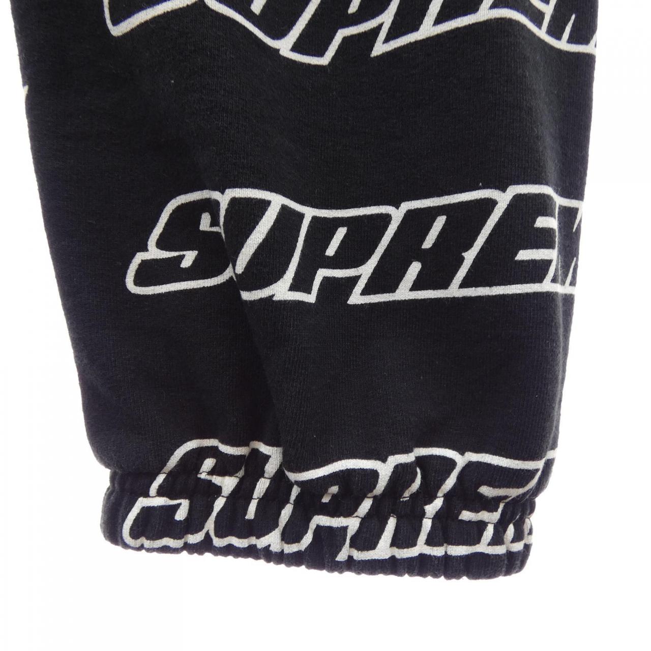 シュプリーム SUPREME パンツ