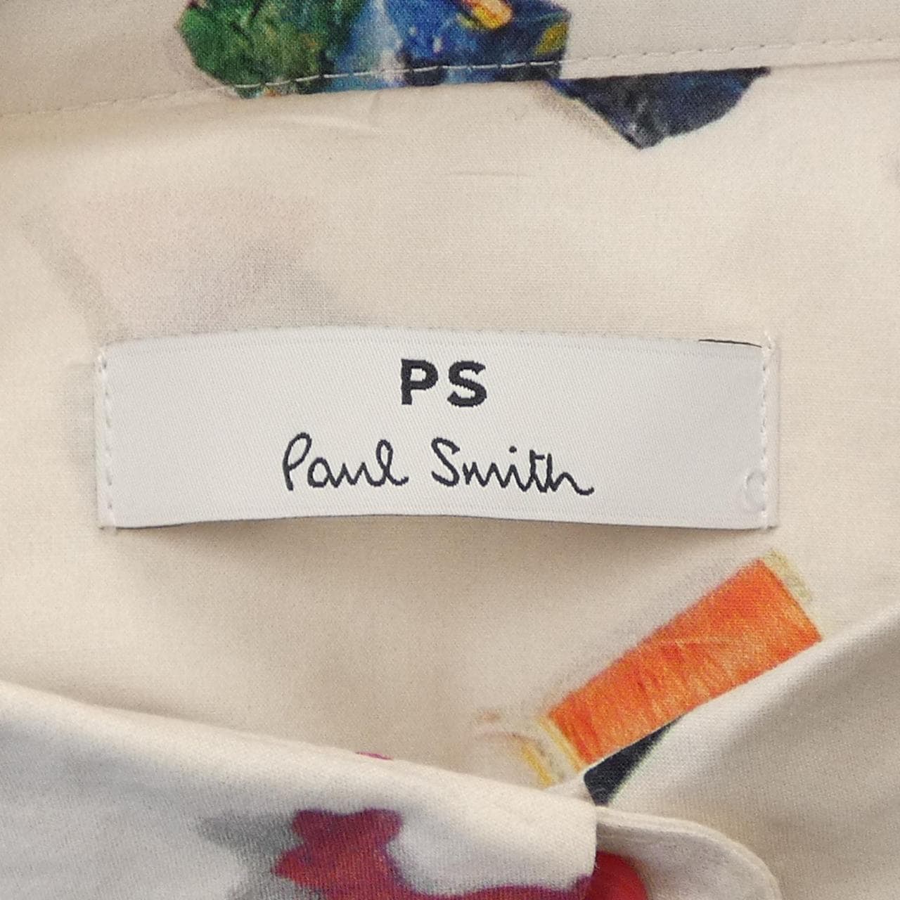 ピーエスバイポールスミス PS BY PAULSMITH S／Sシャツ