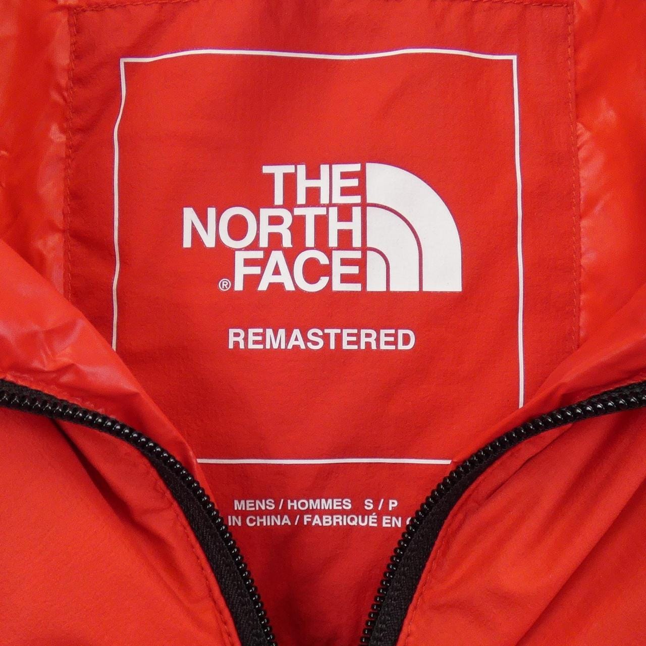 ザノースフェイス THE NORTH FACE ダウンジャケット