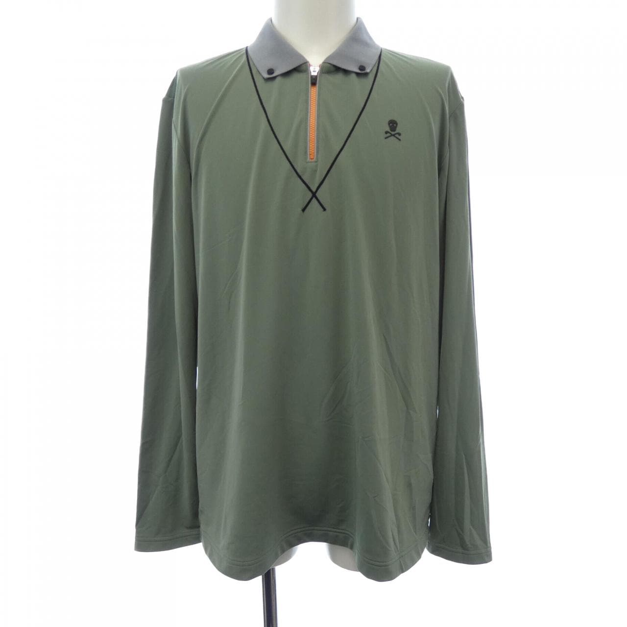 MARK&LONA polo shirt