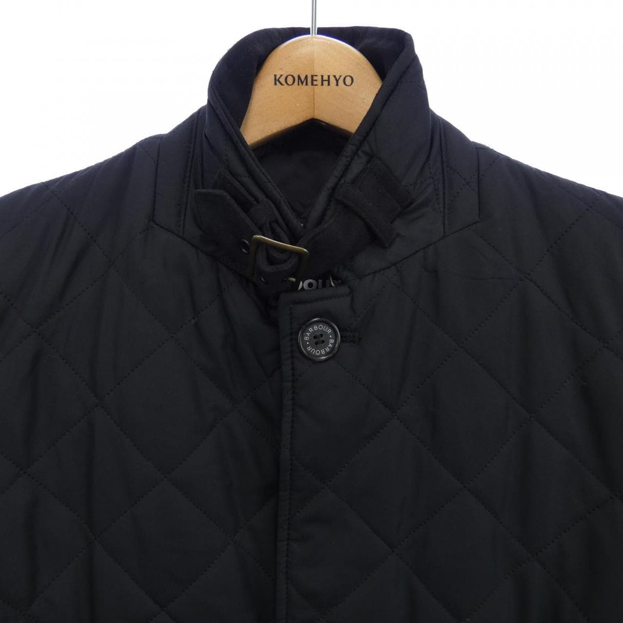 Barbour BARBOUR jacket