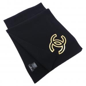 シャネル CHANEL MUFFLER