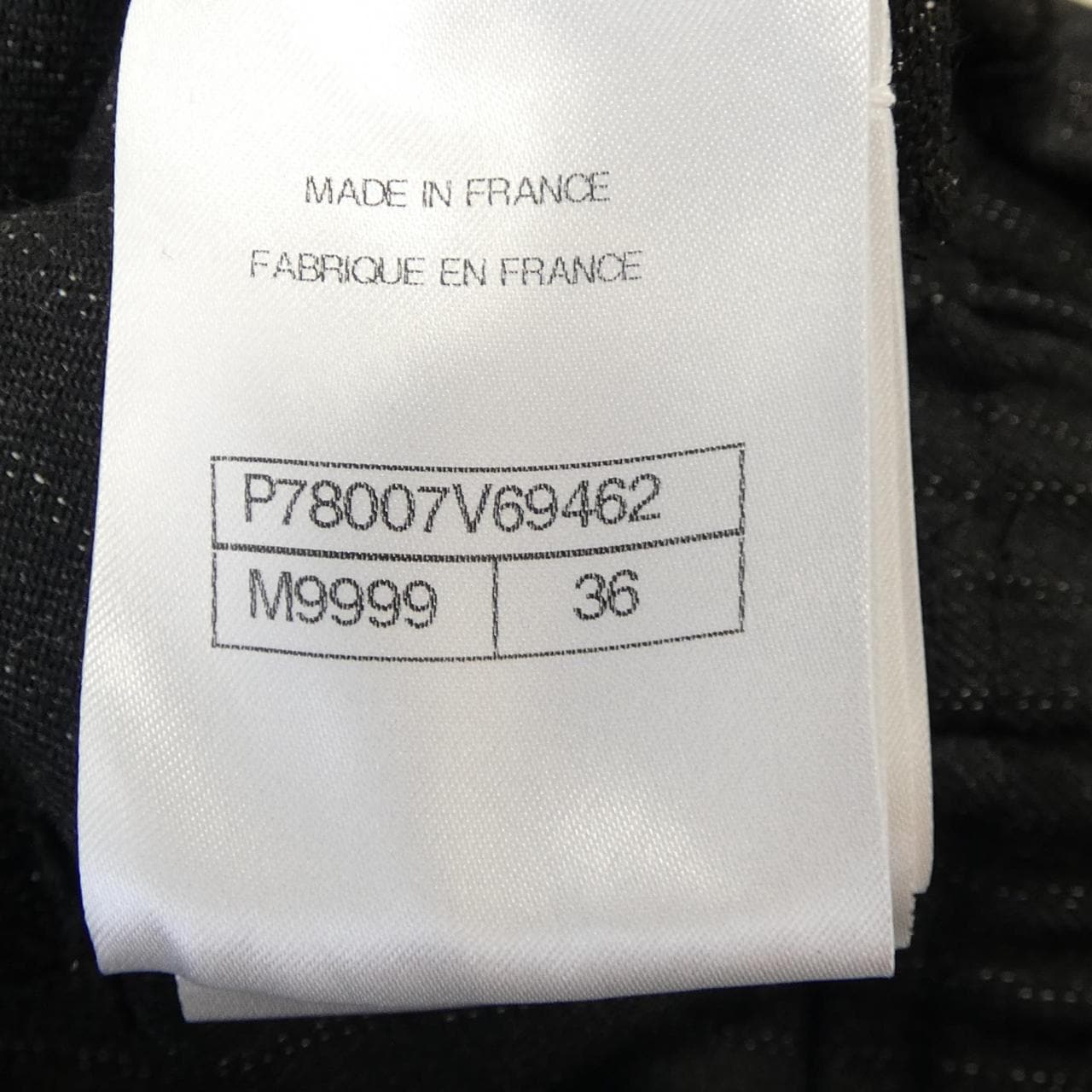 CHANEL CHANEL Shirt