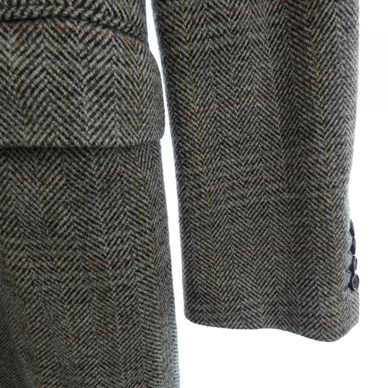 ステラマッカートニー STELLA MCCARTNEY コート