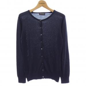 ジョンスメドレー JOHN SMEDLEY カーディガン