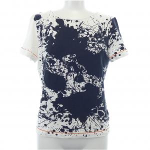 【ヴィンテージ】エルメス HERMES Tシャツ