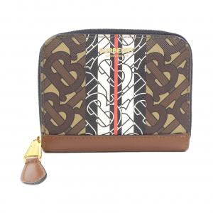 バーバリー BURBERRY WALLET