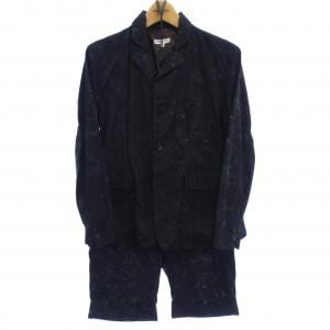 エンジニアードガーメンツ ENGINEERED GARMENTS セットアップ