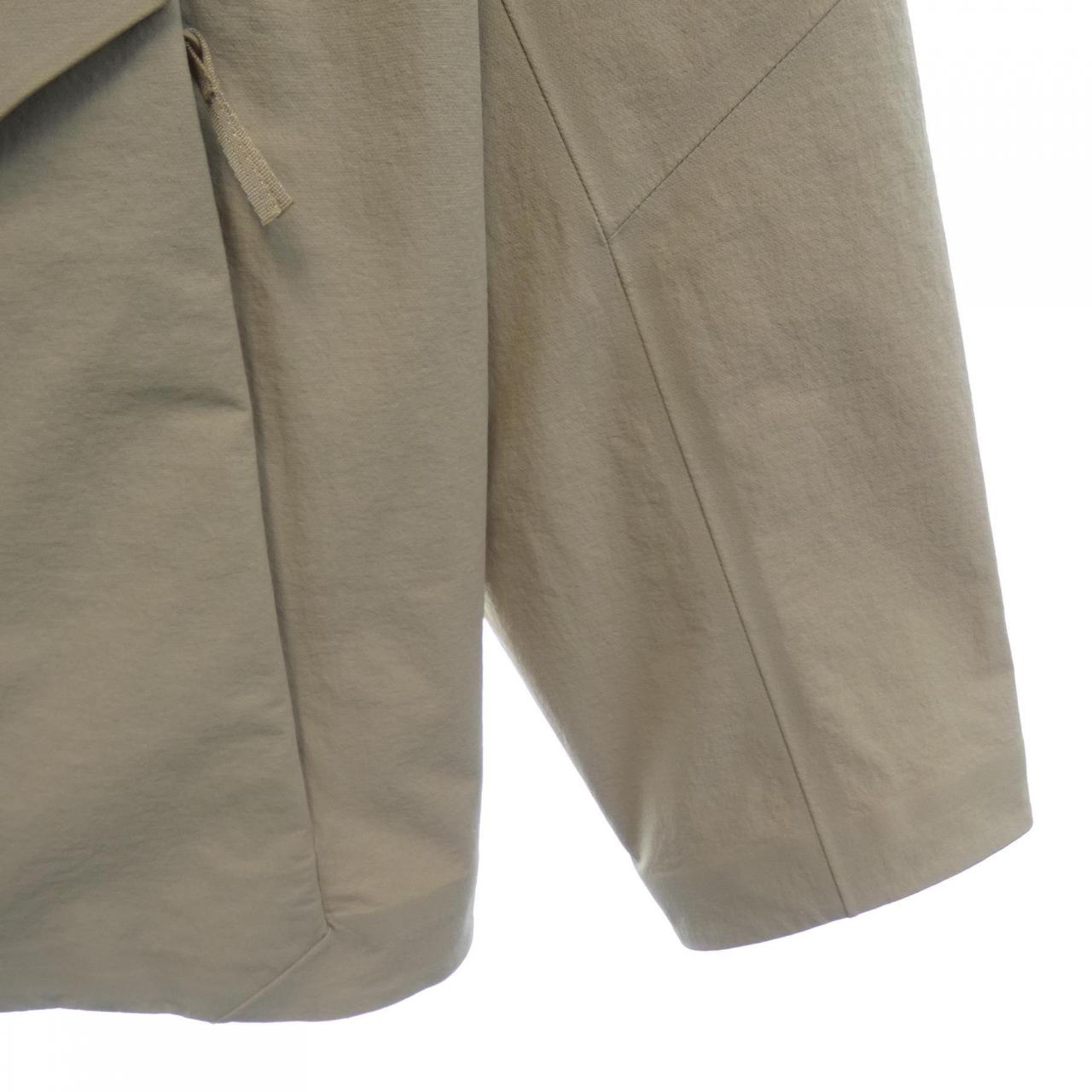 アークテリクスヴェイランス ARC'TERYX VEILANCE ジャケット