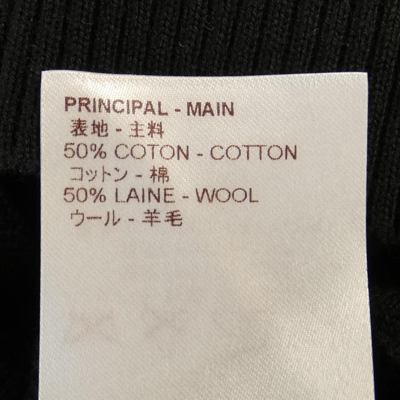 ルイヴィトン LOUIS VUITTON ニット