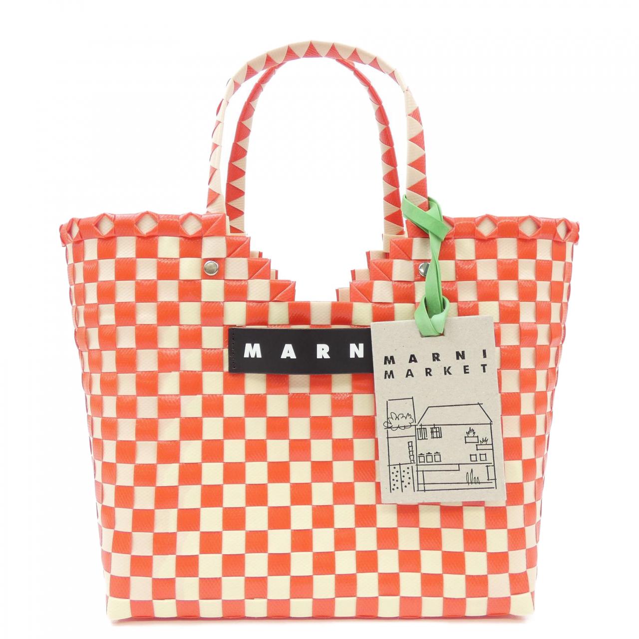 マルニ MARNI BAG