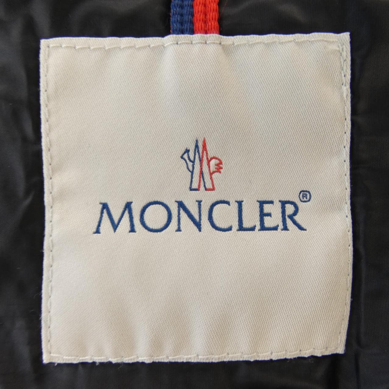モンクレール MONCLER ダウンコート