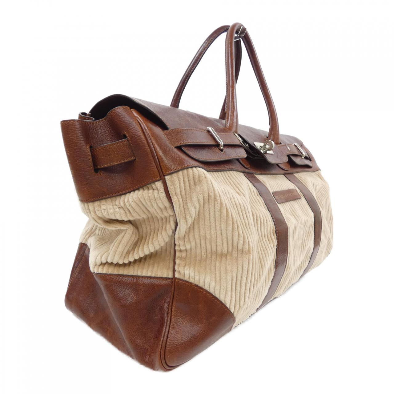 ブルネロクチネリ BRUNELLO CUCINELLI BAG