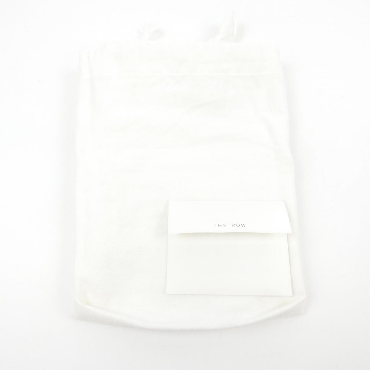ザロウ THE ROW BAG