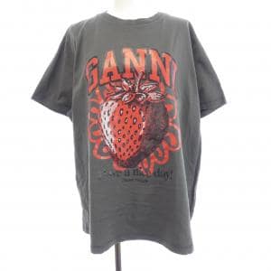ガニー GANNI Tシャツ