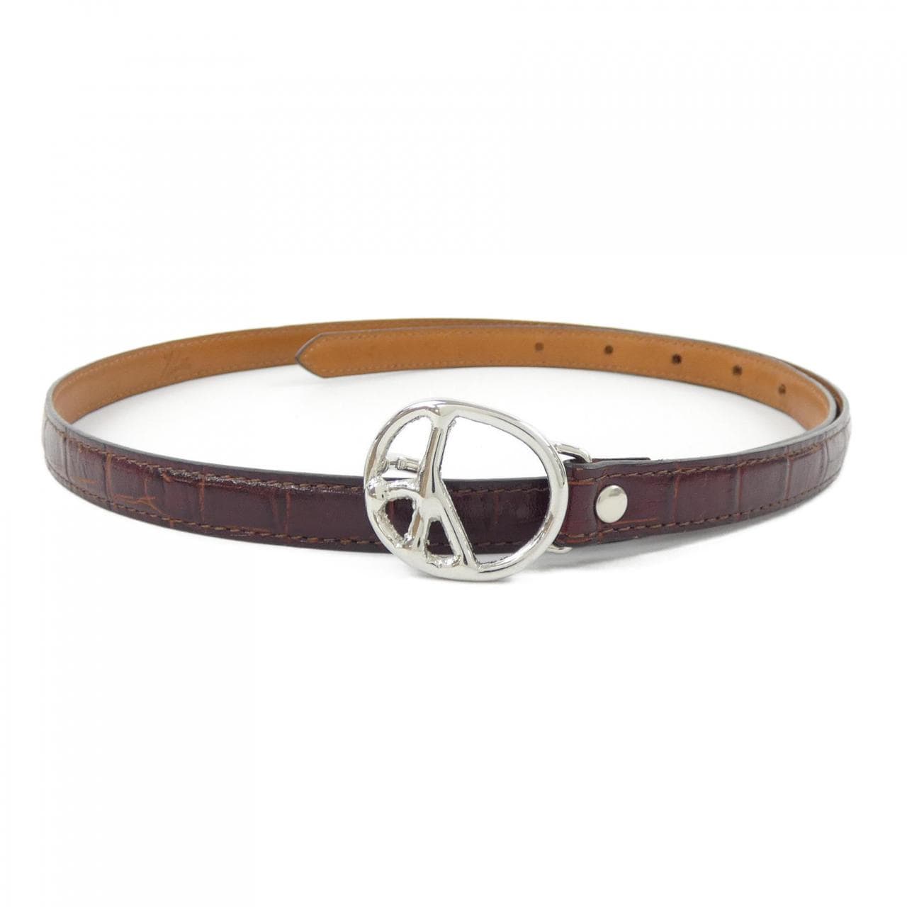 ニードルズ NEEDLES BELT