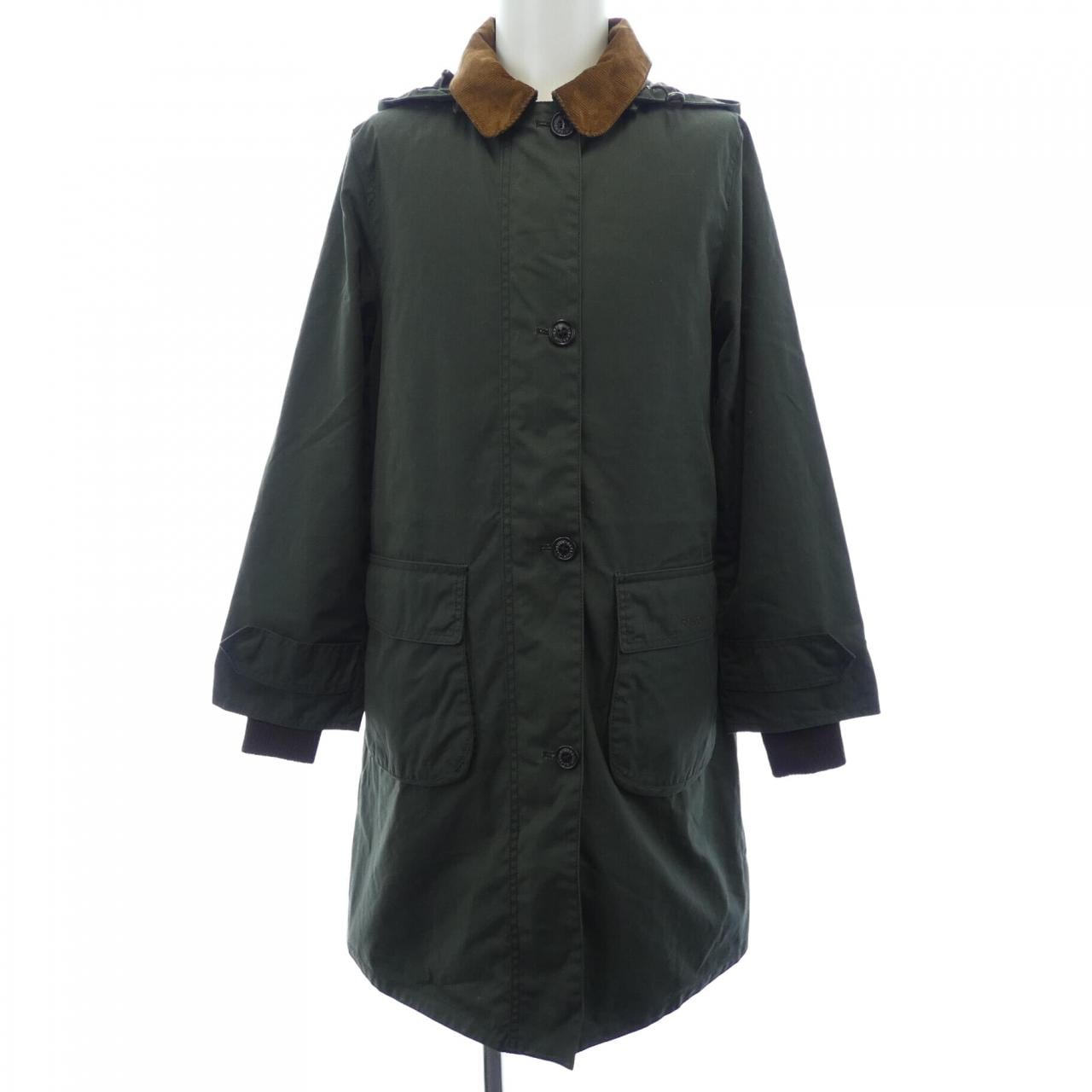 バブアー BARBOUR 2002018 コート