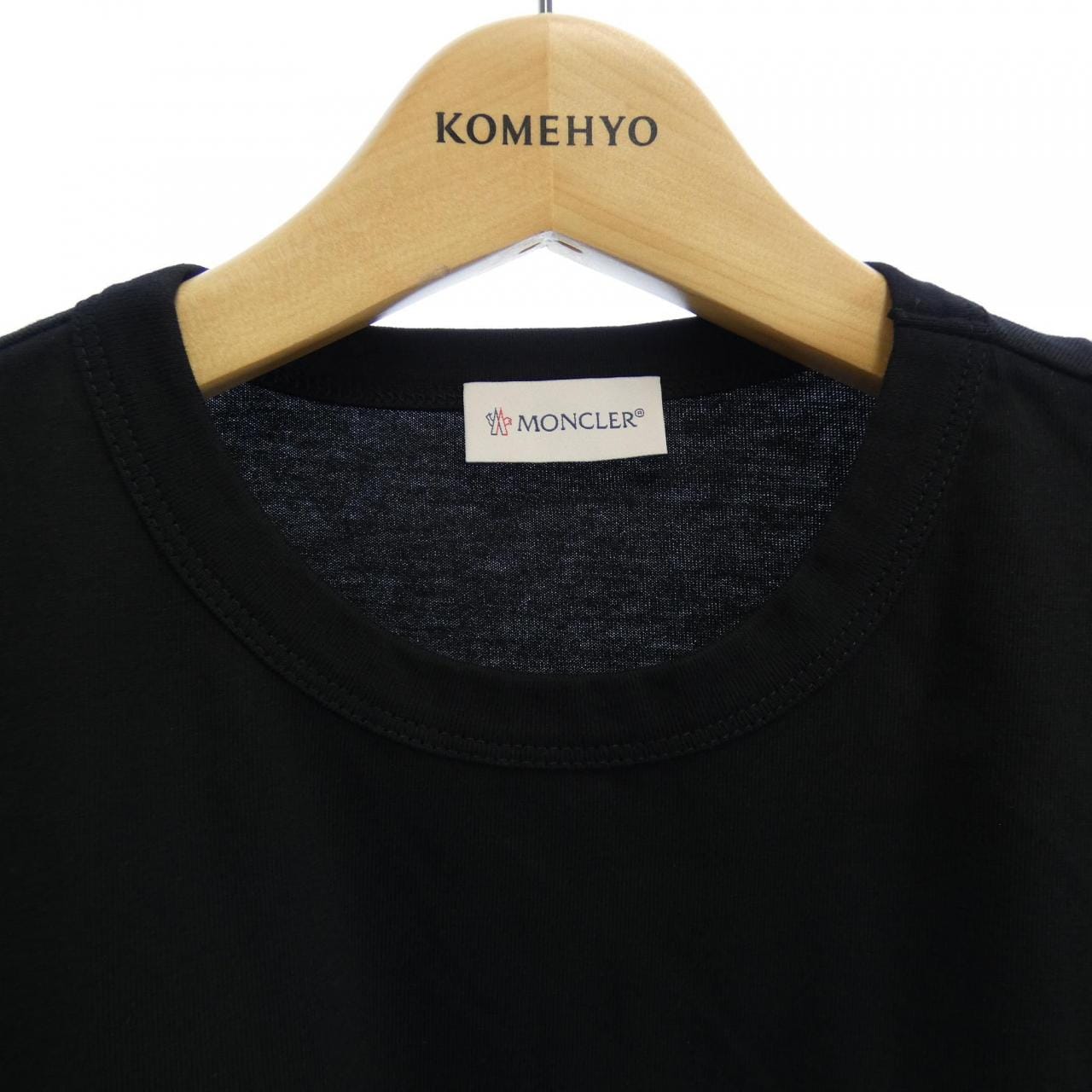 モンクレール MONCLER F10918D70020 8390T Tシャツ