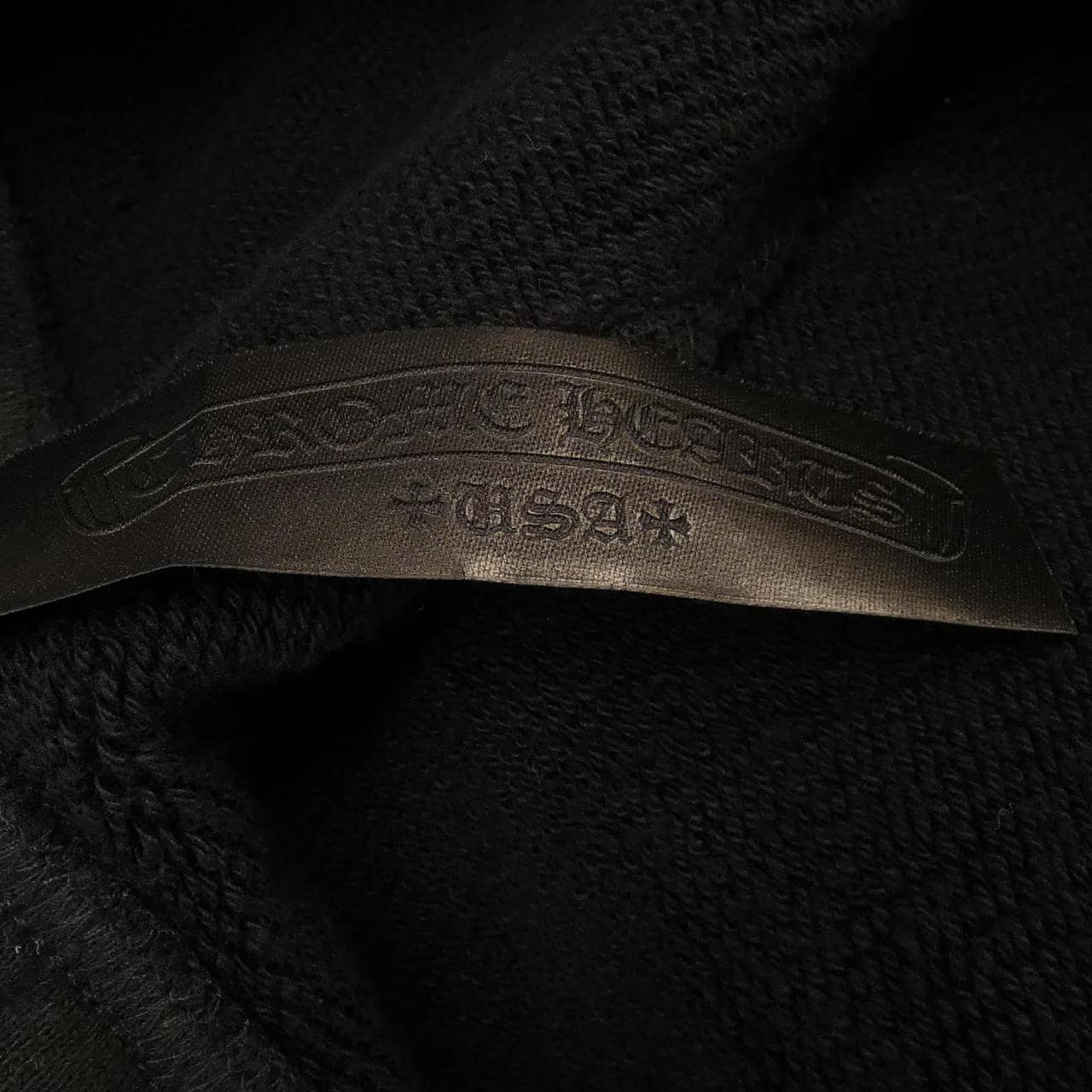 クロムハーツ CHROME HEARTS 41720709******7231 パンツ