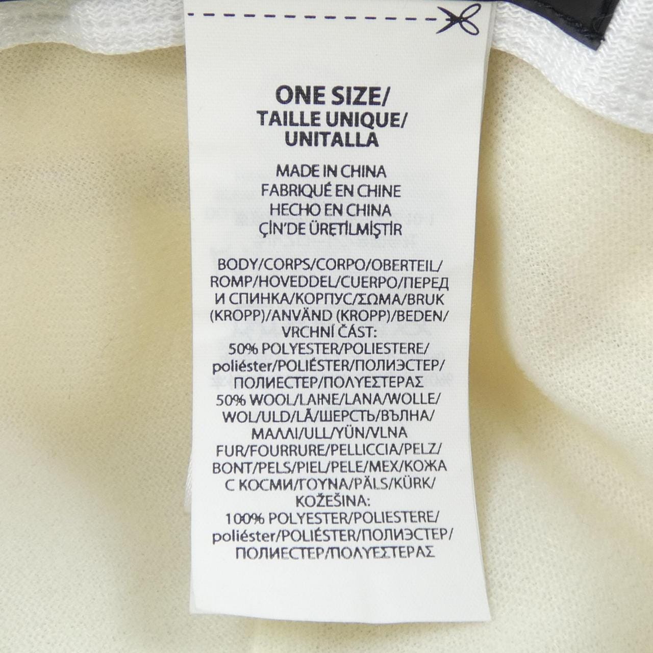 アールエルエックス RLX キャップ