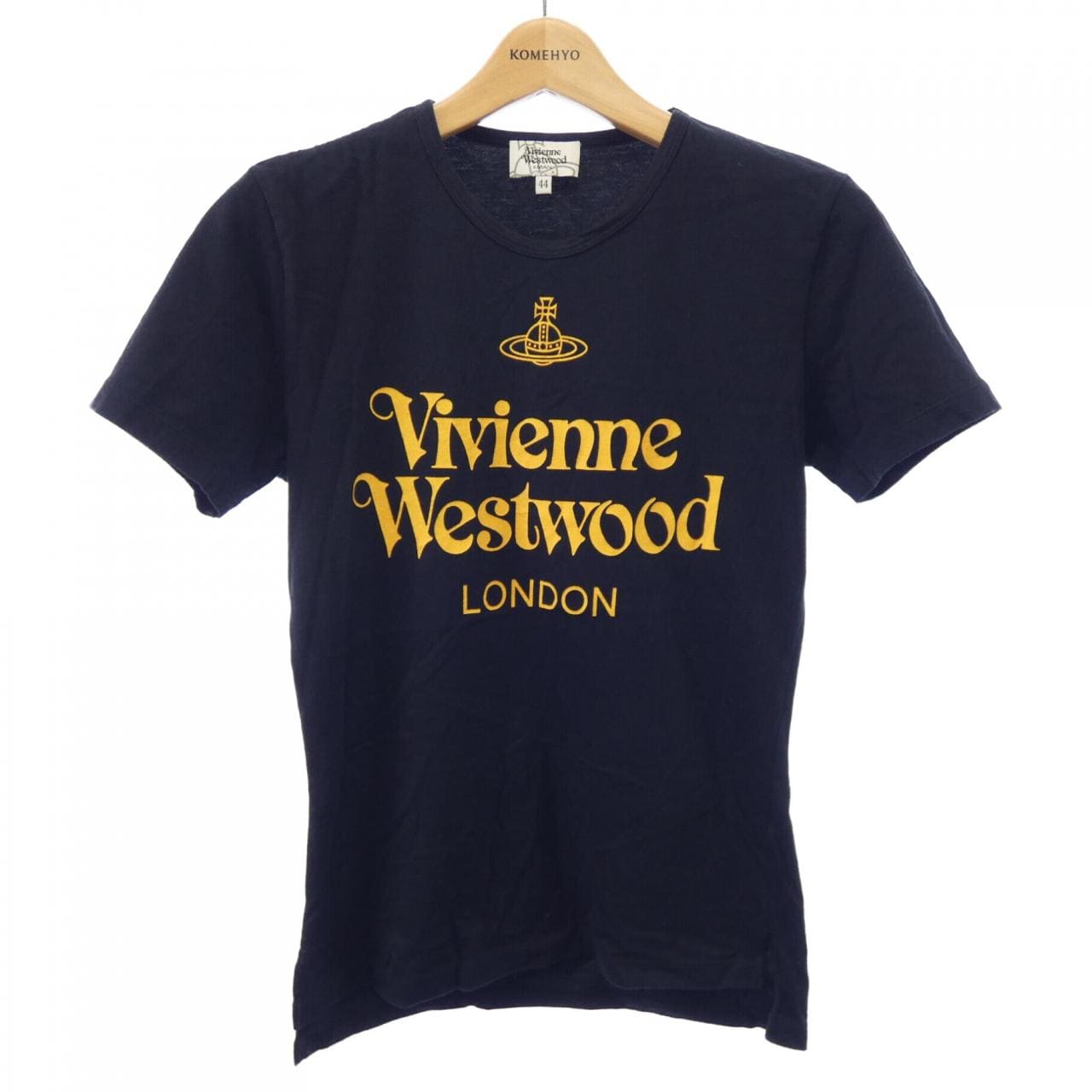 ヴィヴィアンウエストウッドマン Vivienne WestwoodMAN Tシャツ