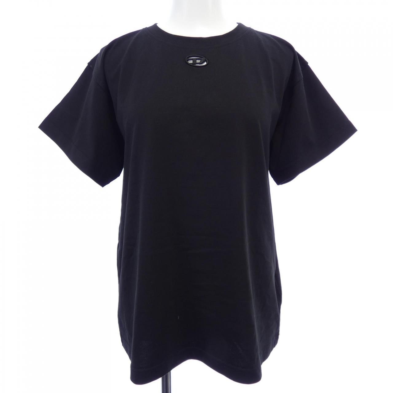 ディーゼル DIESEL Tシャツ